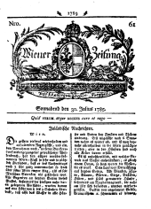 Wiener Zeitung