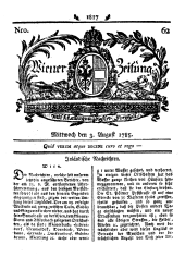 Wiener Zeitung