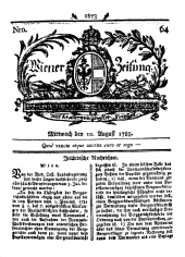 Wiener Zeitung