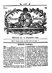 Wiener Zeitung