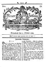 Wiener Zeitung