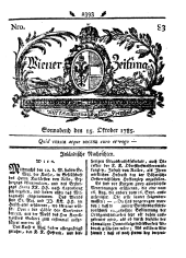 Wiener Zeitung