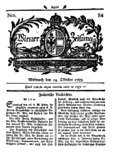 Wiener Zeitung