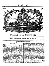 Wiener Zeitung