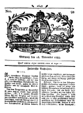 Wiener Zeitung