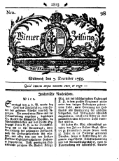 Wiener Zeitung