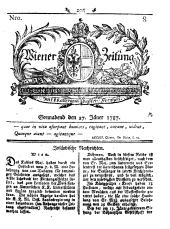 Wiener Zeitung