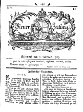 Wiener Zeitung