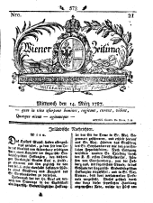 Wiener Zeitung