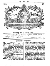 Wiener Zeitung