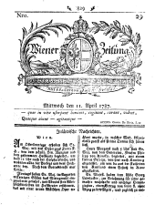 Wiener Zeitung