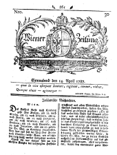 Wiener Zeitung