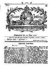 Wiener Zeitung