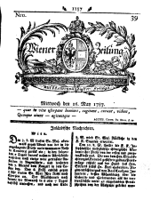 Wiener Zeitung