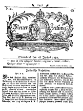 Wiener Zeitung