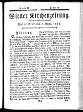 Wienerische Kirchenzeitung