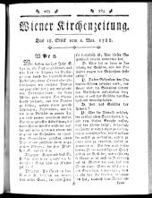 Wienerische Kirchenzeitung