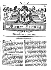 Wiener Zeitung