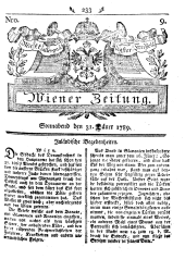 Wiener Zeitung