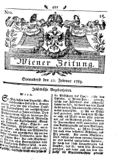 Wiener Zeitung