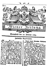 Wiener Zeitung