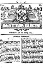 Wiener Zeitung