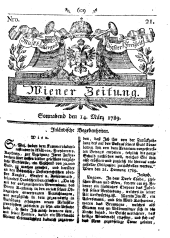 Wiener Zeitung