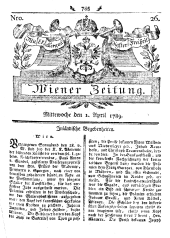 Wiener Zeitung