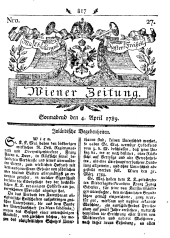 Wiener Zeitung