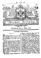 Wiener Zeitung