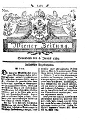 Wiener Zeitung