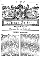 Wiener Zeitung