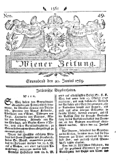 Wiener Zeitung