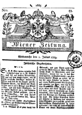 Wiener Zeitung