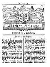 Wiener Zeitung