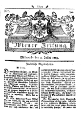 Wiener Zeitung