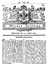 Wiener Zeitung