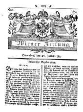 Wiener Zeitung