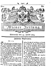 Wiener Zeitung