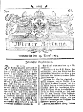 Wiener Zeitung