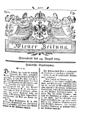 Wiener Zeitung