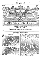 Wiener Zeitung