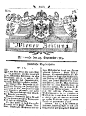 Wiener Zeitung