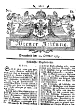 Wiener Zeitung