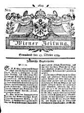 Wiener Zeitung