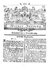 Wiener Zeitung