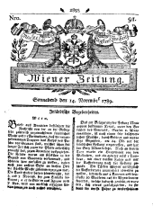 Wiener Zeitung