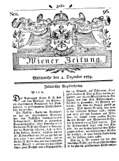 Wiener Zeitung