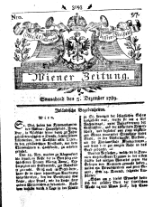 Wiener Zeitung