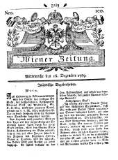 Wiener Zeitung